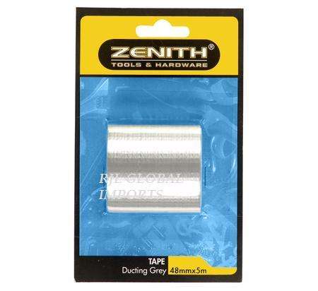 TAPE DUCTING GREY