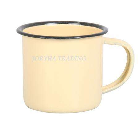 6cm Enamel Mugs -  12 for R49.95