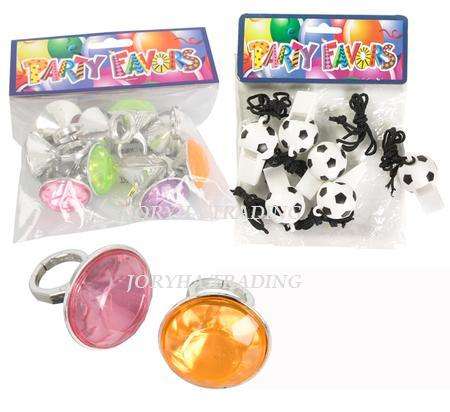 PARTY FAVOUR ASSTD