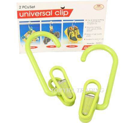 HOOK HANGER PL 2PCE