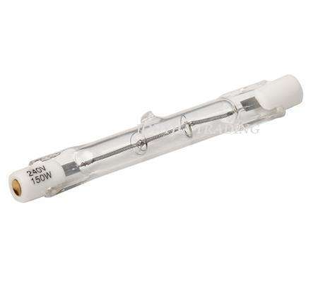HALOGEN-TUBE 150W PREMIUM 78mm - PK OF 10
