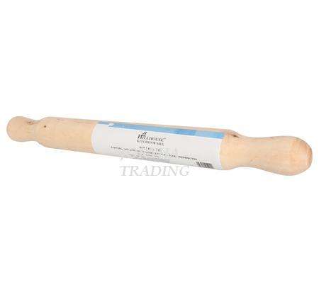 ROLLING-PIN 35CM HILLHOUSE