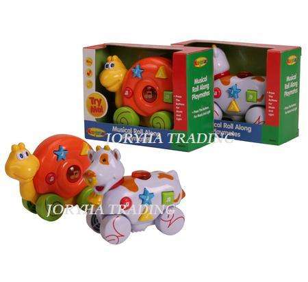 Baby Musical Toy
