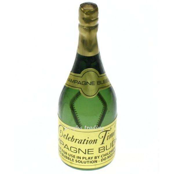 Bubble Wedding Champagne Bottle  R49,00 for 12