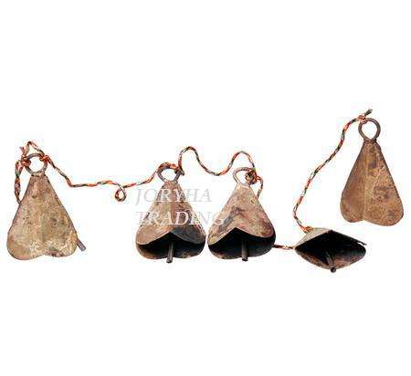 Cow-Bell Brass (5-Bells)