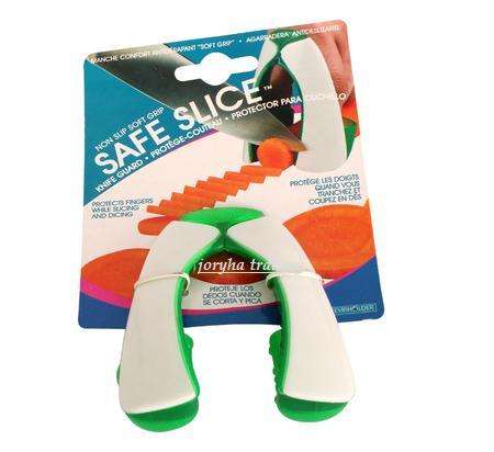 Safe Slice Knife Guard