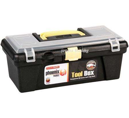Utility/Tool-Box Pl 30x17x12cm