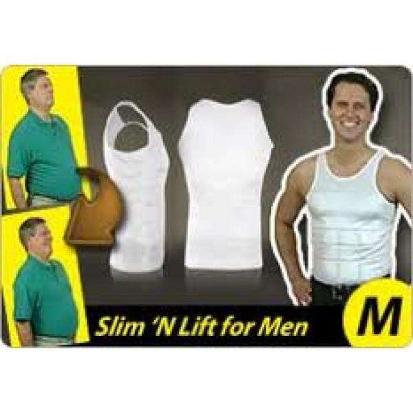 SLIM & LIFT UNDERGARMENT FOR MEN