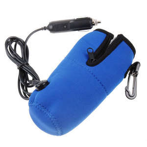 TRAVEL BOTTLE WARMER