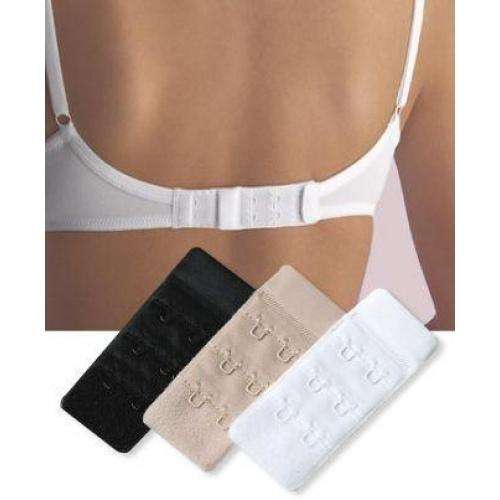 SPECIAL NOW ON!!!!  SAVE A BRA - BRA EXTENDER  - 3 piece pack