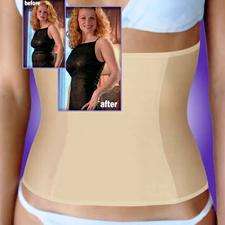 INVISIBLE TUMMY TRIMMER