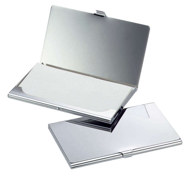 Postage Free! - Stunning Business Card Holder