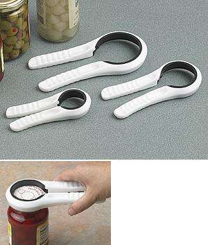 Jar Openers -3 in pack