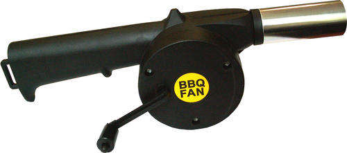 Barbeque Fan