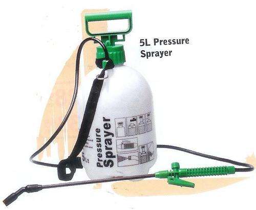 5L Pressure Sprayer