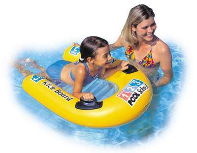 Intex Kick-Board