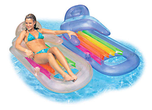 Intex Pool Lounger