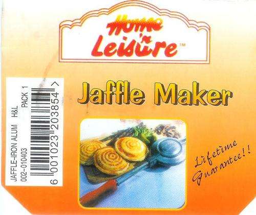 Quality  Iron Jaffle Maker
