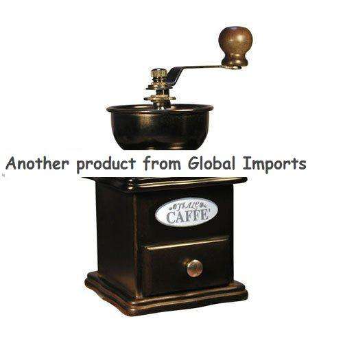Classic Hand Coffee Mill -  Great Item for the kitchen