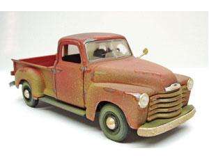 Maisto - " Old Friends Series" Scale 1/27