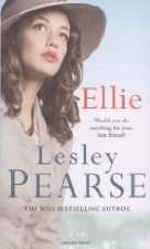 ELIIE**AUTHOR - LESLEY PEARSE**