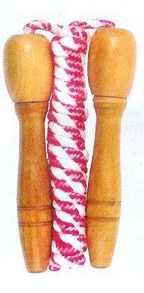 2,74 m Skipping Rope