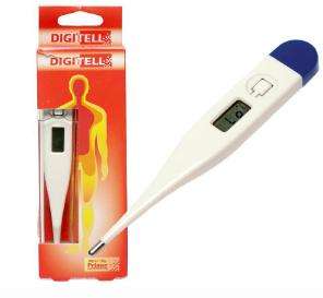 DIGITAL THERMOMETER