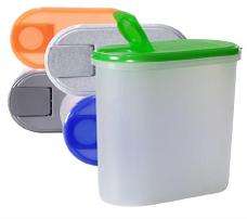 CEREAL STORER - 3 L CAPACITY