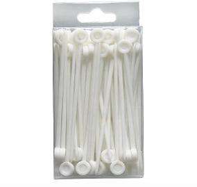HAIR CURLERS PINS  1OO IN PACK