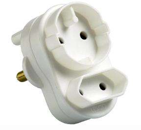 MULTI PLUG ADAPTOR