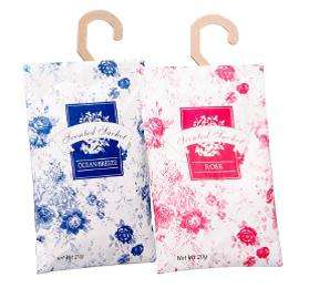 CLOSET FRAGRANCE SACHET (R15.00 FOR 2)