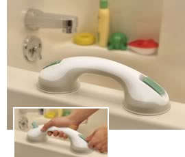 HELPING HANDLE BAR