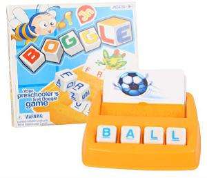 EDUCATIONAL SPELLING GAME - NEW!