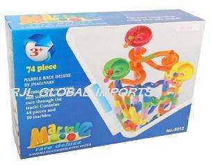 NEW LISTING!   -   MARBLE RACE DELUXE