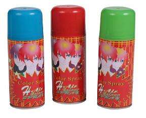 PARTY HAIR SPRAY