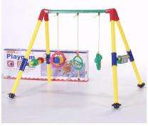 Baby  Play Gym Activity Rattle