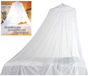 Mosquito Net - for Single bed/cot