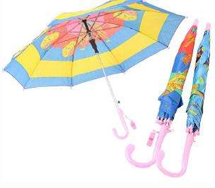 KIDDIES UMBRELLA - 34cm