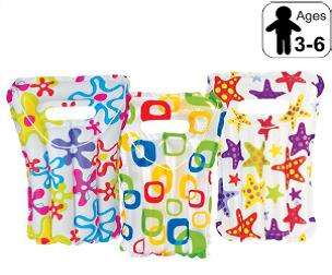 Intex - Kidstuff Surfer Mats