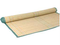 Bamboo Beach Mat
