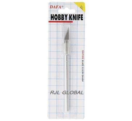 HOBBY KNIFE 15cm