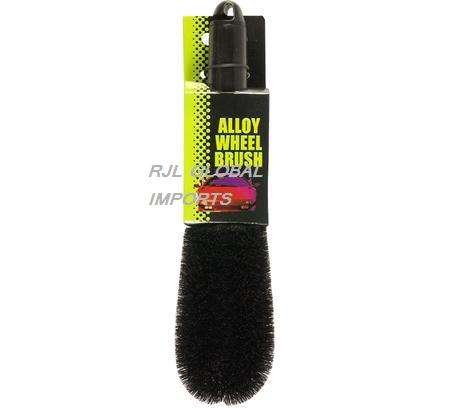 MAG WHEEL BRUSH