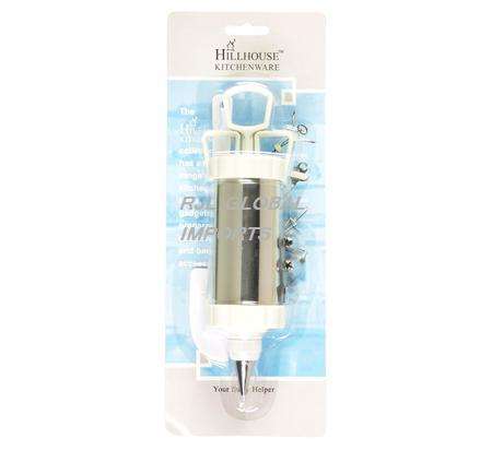 ICING SET WITH 4 NOZZLES