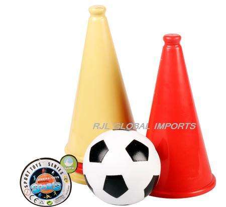 SOCCER PLAY SET