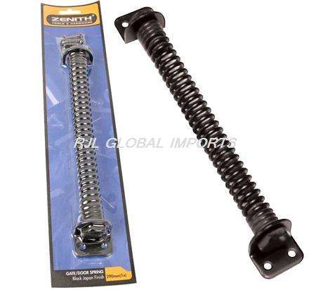 HEAVY DUTY GATE/DOOR SPRING 290 mm