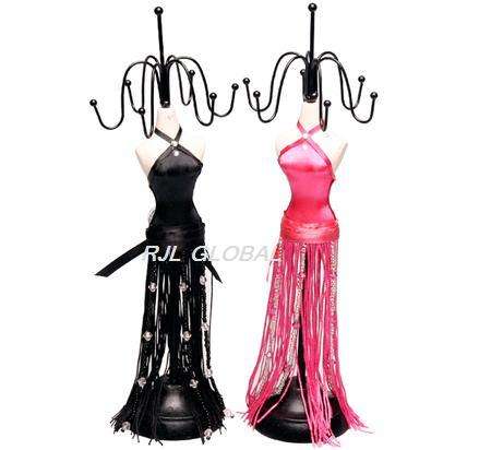 JEWELLERY DOLL STAND