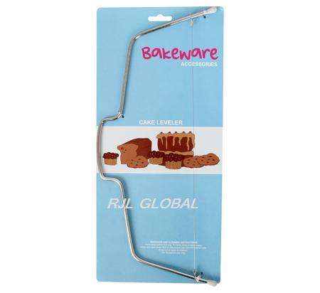 CAKE LEVELER
