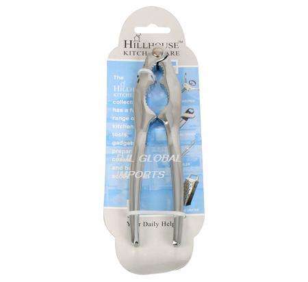 STAINLESS STEEL NUT CRACKER