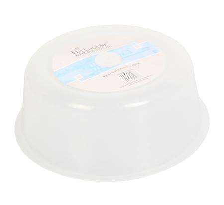 MICROWAVE PLATE COVER - LARGE