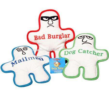PET DOG TOY